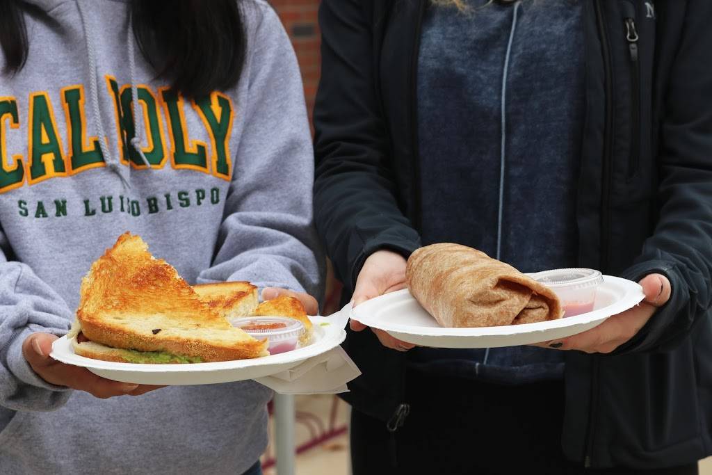 Canyon Cafe | restaurant | 1 Grand Ave Building 171/I6, San Luis Obispo, CA 93407, USA | 8057561957 OR +1 805-756-1957