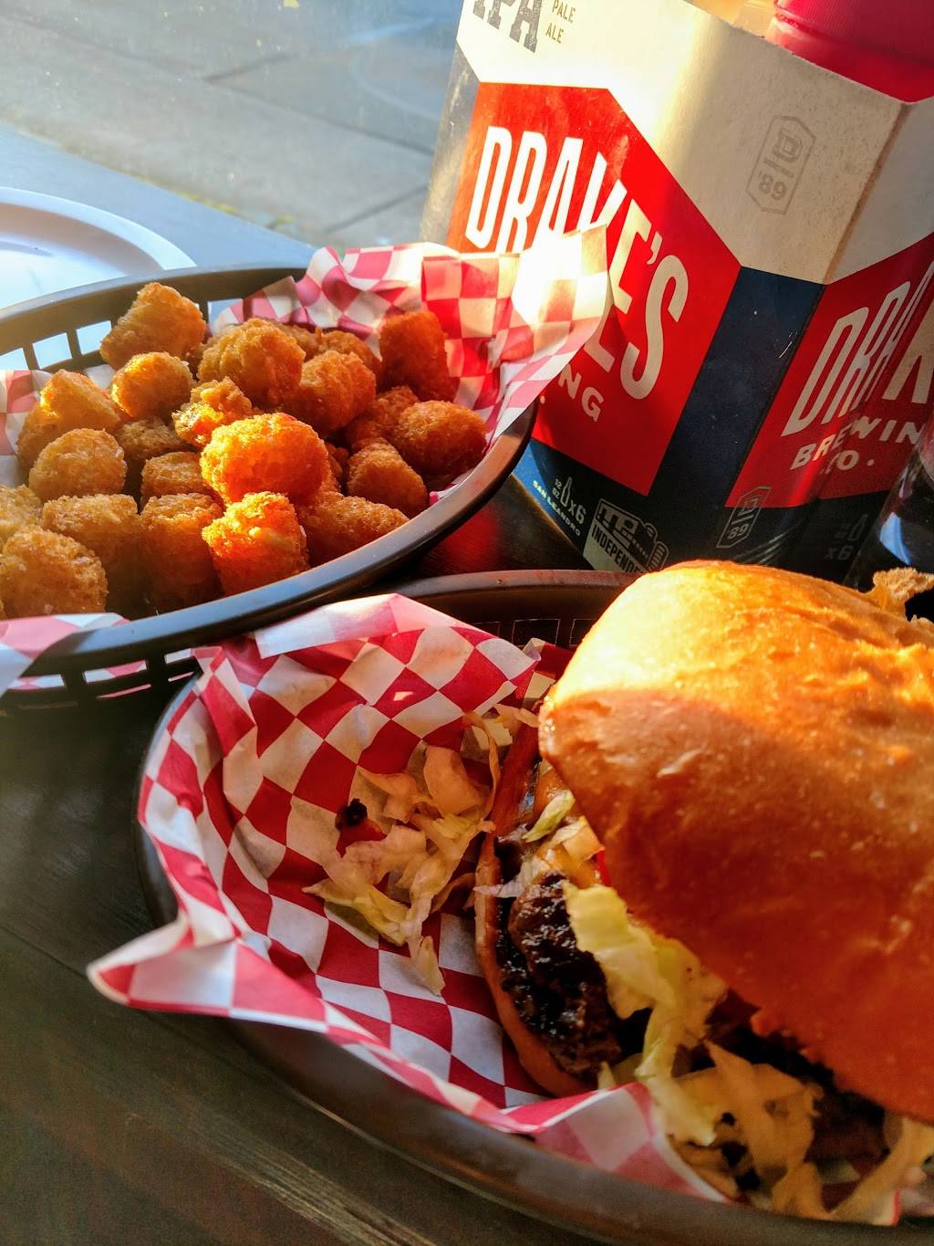 Docs Refresher | restaurant | 984 University Ave, Berkeley, CA 94710, USA | 5109842125 OR +1 510-984-2125