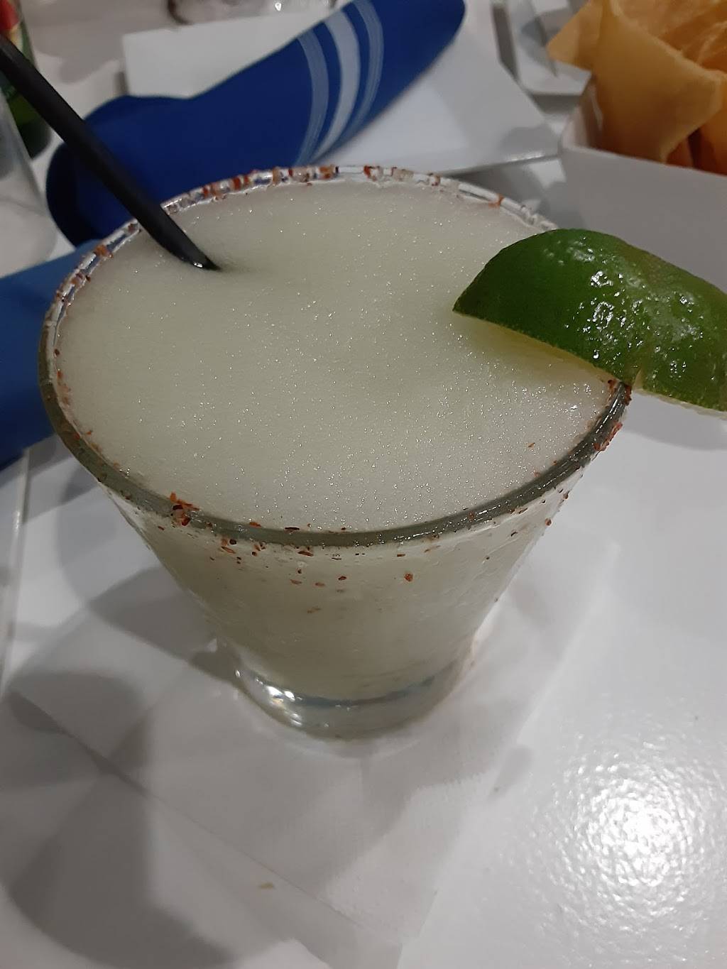 La Palapa del Sabor | restaurant | 118 W Jefferson Blvd, Dallas, TX 75208, USA | 9728637636 OR +1 972-863-7636