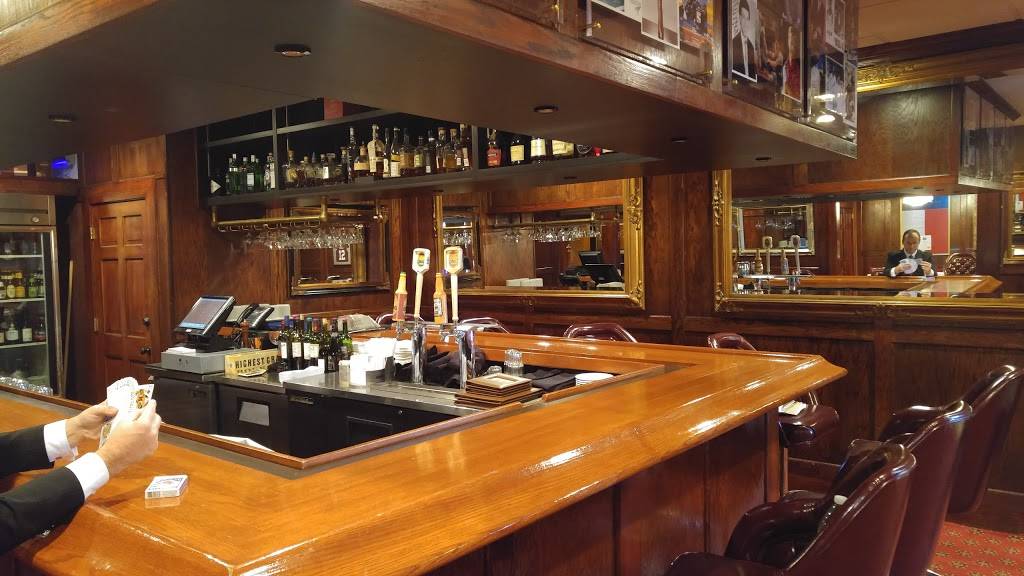 Christners Prime Steak & Lobster | restaurant | 729 Lee Rd, Orlando, FL 32810, USA | 4076454443 OR +1 407-645-4443