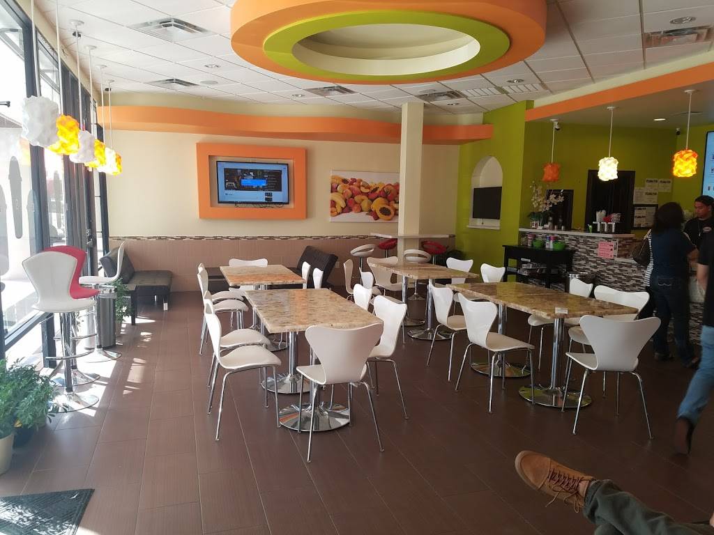 Timmy Chans North | restaurant | 3006 Gears Rd, Houston, TX 77067, USA | 2815838080 OR +1 281-583-8080