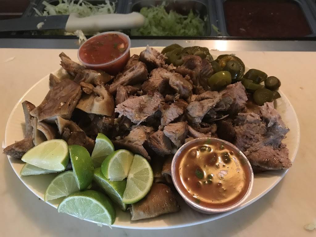 Birrieria Y Taqueria Yahualica | restaurant | 13 S Bella Monte Ave, Bay Point, CA 94565, USA | 9254585549 OR +1 925-458-5549