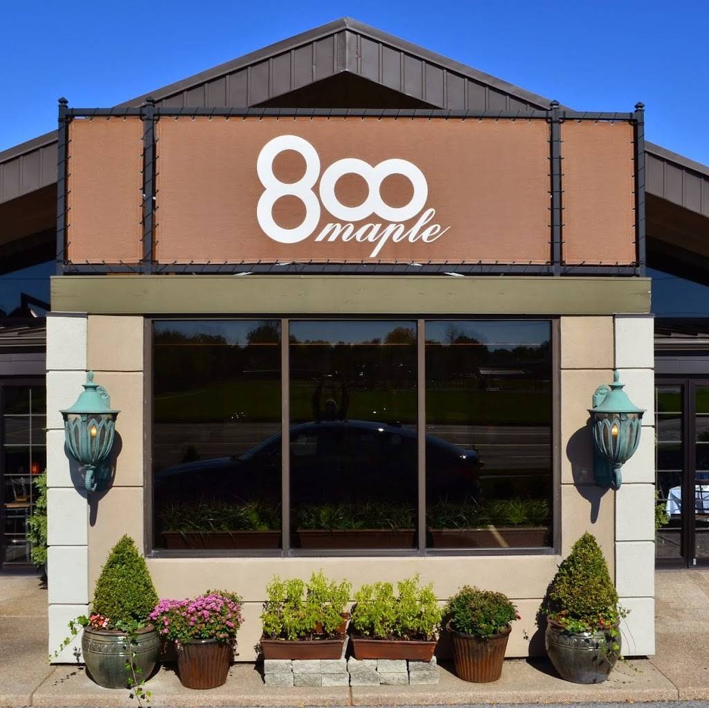 800maple | restaurant | 800 Maple Rd, Williamsville, NY 14221, USA | 7166885800 OR +1 716-688-5800