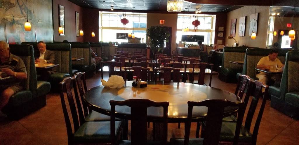 Lotus Garden Restaurant | restaurant | 7600 Dr Phillips Blvd #106, Orlando, FL 32819, USA | 4073637221 OR +1 407-363-7221