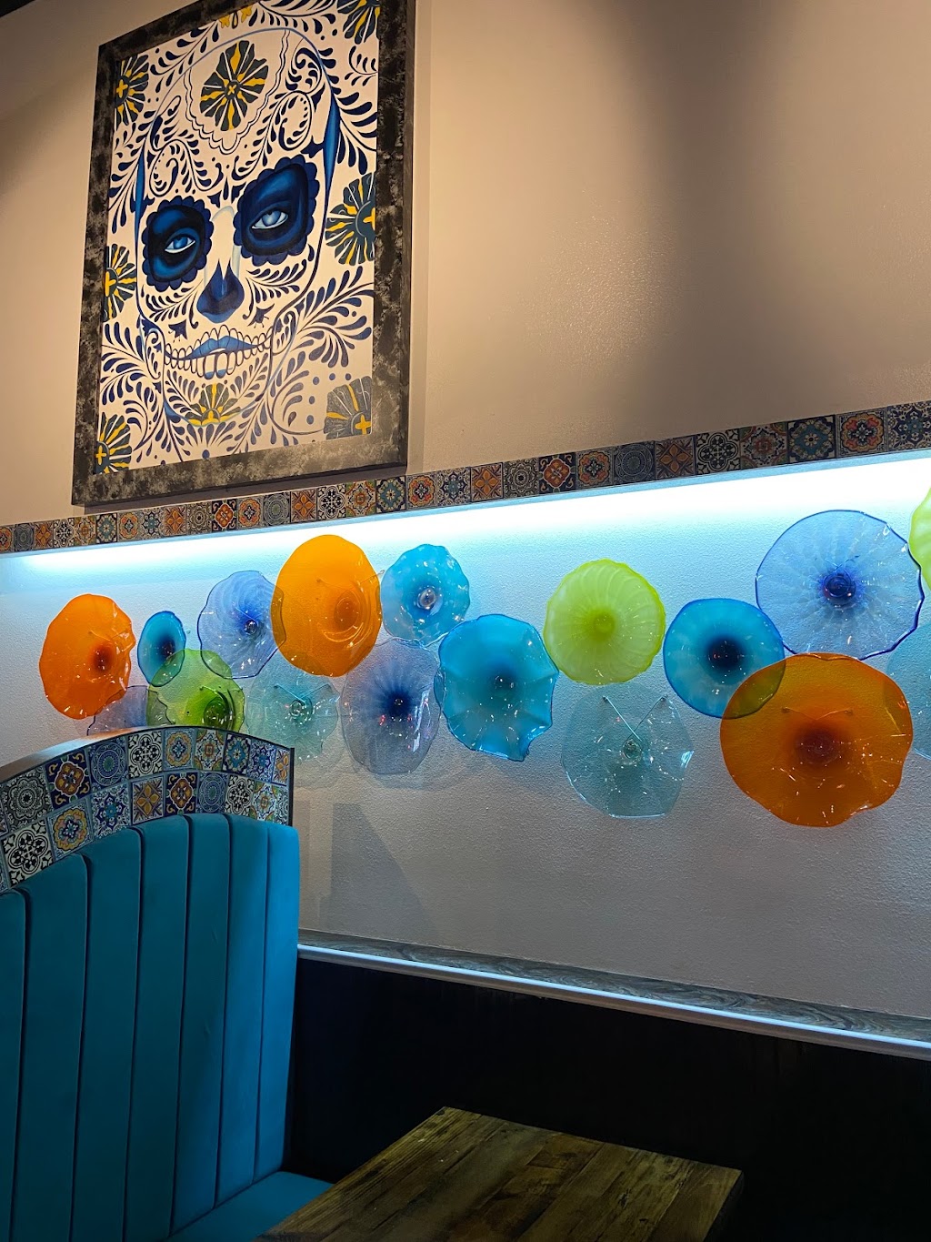 Grand Hacienda | restaurant | 11955 Sheldon Rd, Tampa, FL 33626, USA | 8134755610 OR +1 813-475-5610