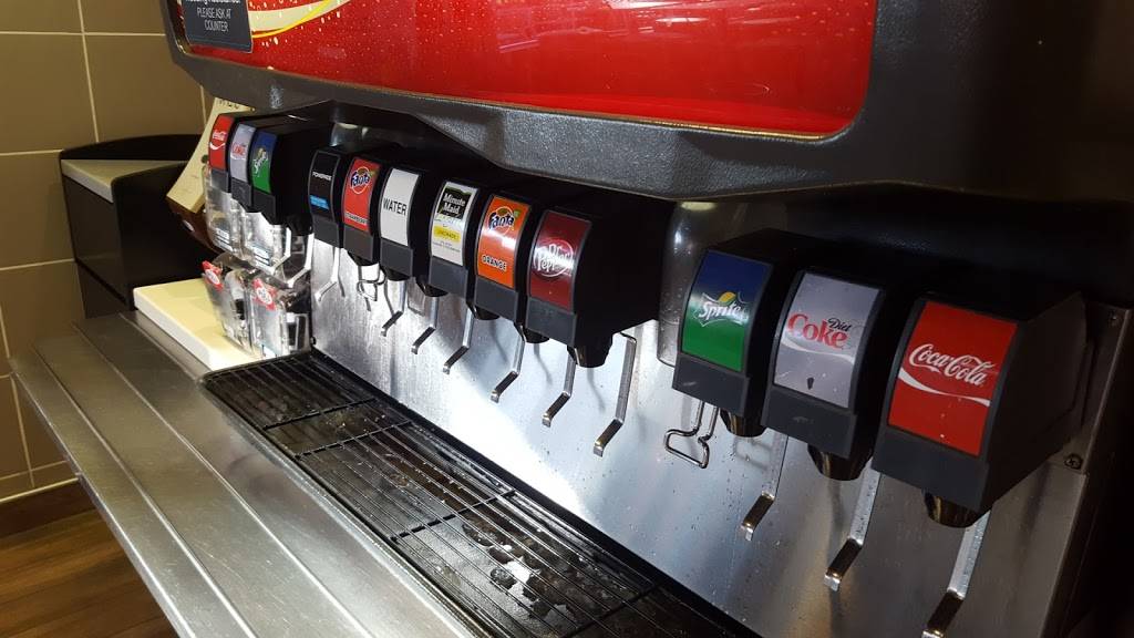 McDonalds | cafe | 6030 East, FL-100, Flagler Beach, FL 32136, USA | 3864399070 OR +1 386-439-9070