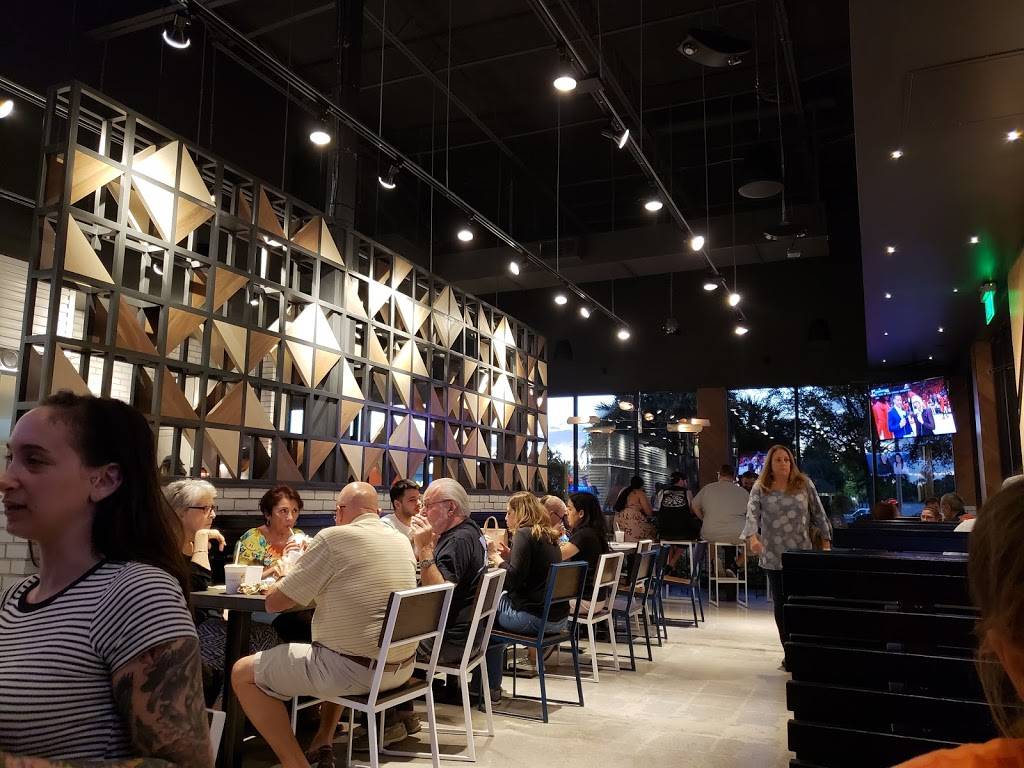 Shake Shack | restaurant | 2400 N Federal Hwy, Fort Lauderdale, FL 33305, USA | 7542164398 OR +1 754-216-4398