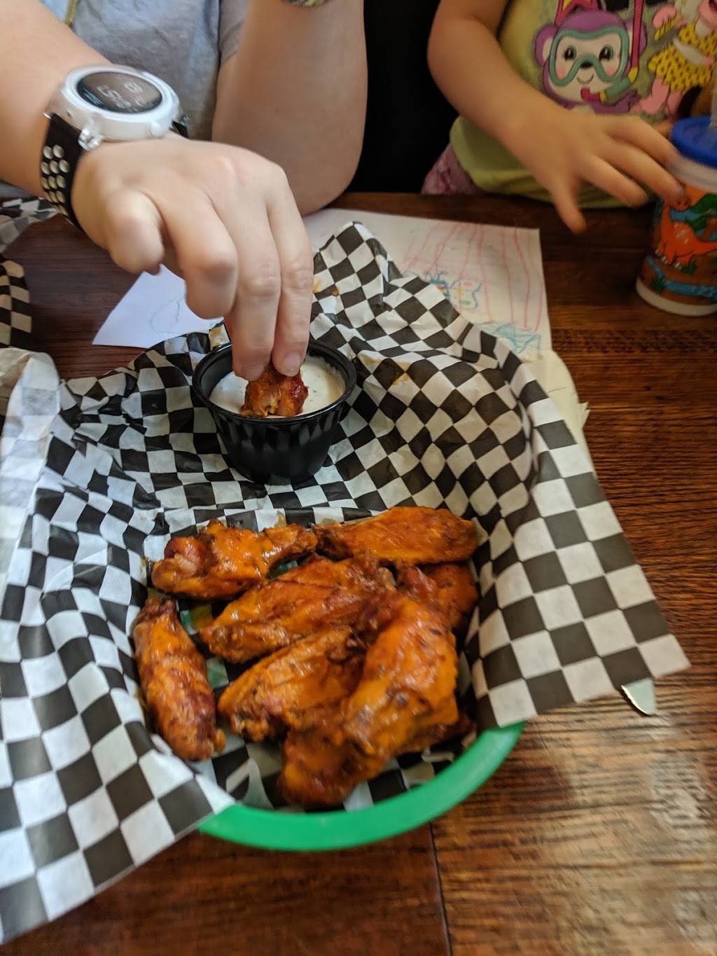 Hogfish Seafood & Smokehouse | restaurant | 1440 Diana Dr, Loveland, CO 80537, USA | 9702785813 OR +1 970-278-5813