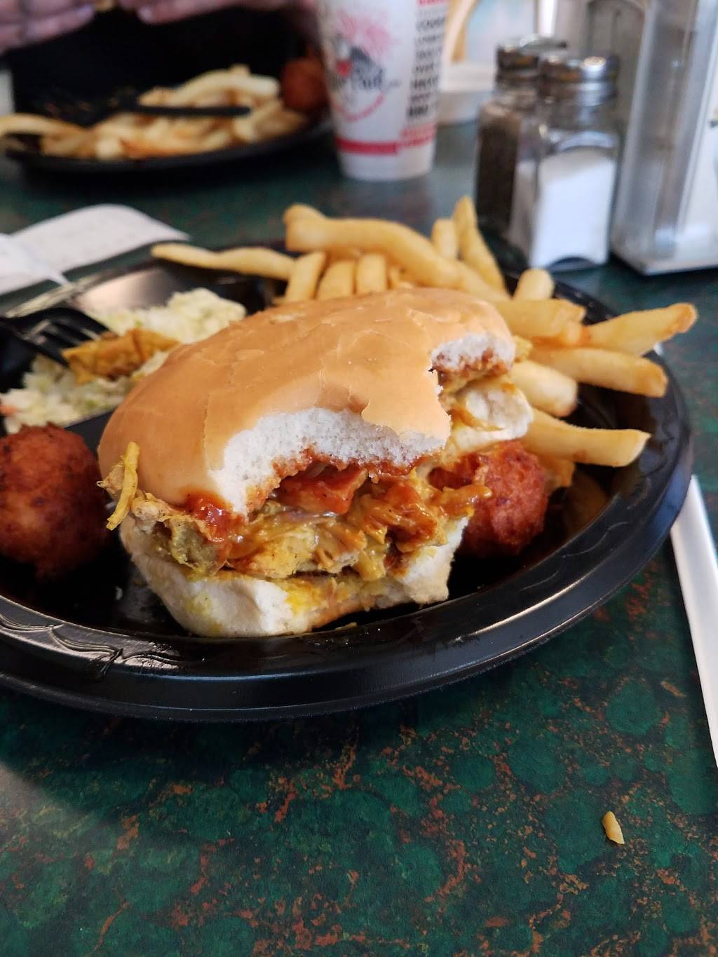 Maurices BBQ Piggie Park | restaurant | 1010 S Lake Dr, Lexington, SC 29073, USA | 8033561909 OR +1 803-356-1909