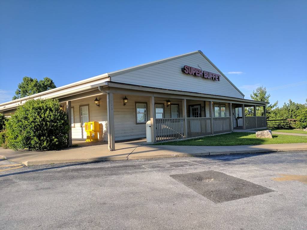 Dragon King | restaurant | 1423 US-62, Harrison, AR 72601, USA | 8707410741 OR +1 870-741-0741