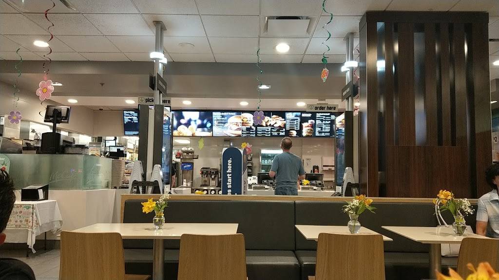 McDonalds | cafe | 516 N River Rd, Naperville, IL 60540, USA | 6307789919 OR +1 630-778-9919