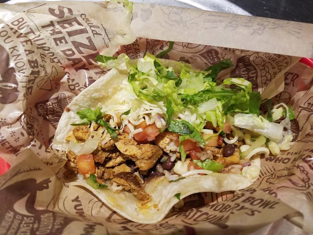 Chipotle Mexican Grill | restaurant | 4 Market Point Dr Ste C, Greenville, SC 29607, USA | 8642346460 OR +1 864-234-6460
