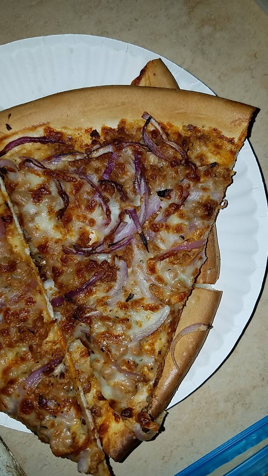 Pizza Patron | meal takeaway | 2913 West Ave, San Antonio, TX 78201, USA | 2103415100 OR +1 210-341-5100