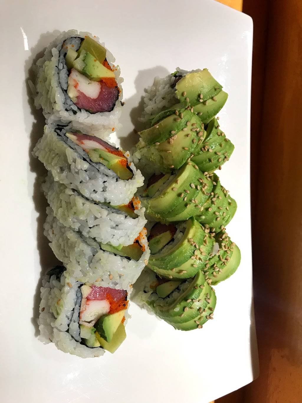 Yama Restaurant | restaurant | 328 Maple Ave W, Vienna, VA 22180, USA | 7032427703 OR +1 703-242-7703