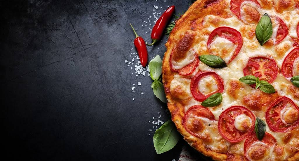 Andros Pizzeria | meal takeaway | 6 Wilson Ave, Newark, NJ 07105, USA | 9733442626 OR +1 973-344-2626