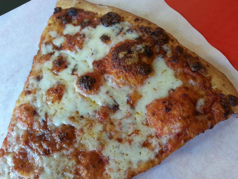 Genos Giant Slice #3 | restaurant | 21172 S Ellsworth Loop, Queen Creek, AZ 85142, USA | 4806555300 OR +1 480-655-5300