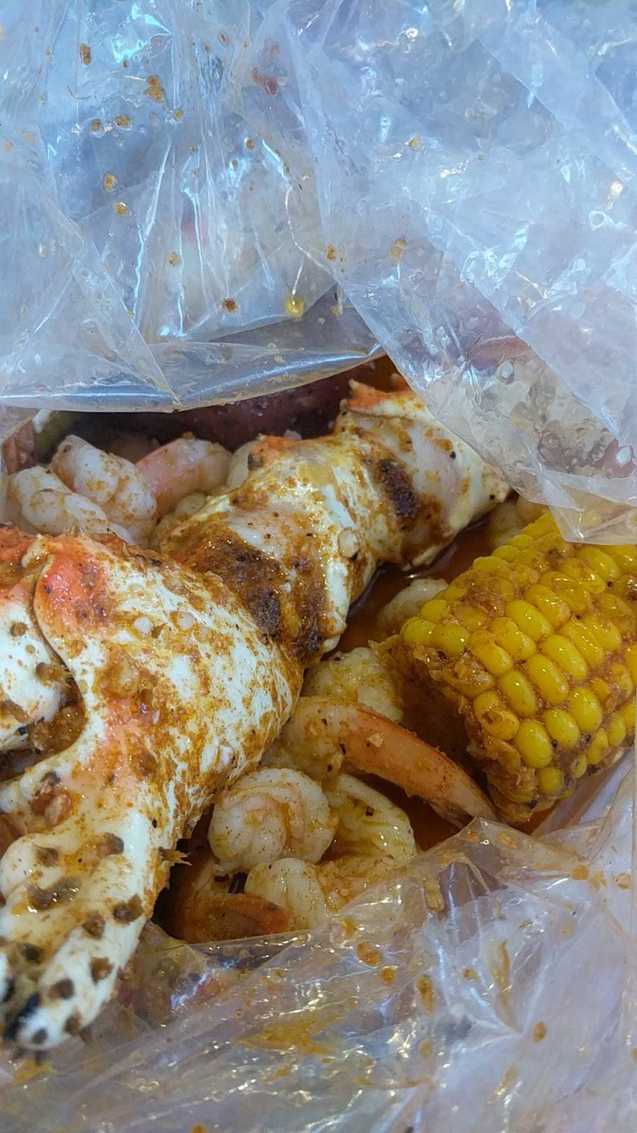 Down N Dirty Seafood Boil | restaurant | 4200 Wyoming Blvd NE, Albuquerque, NM 87111, USA | 5056394758 OR +1 505-639-4758