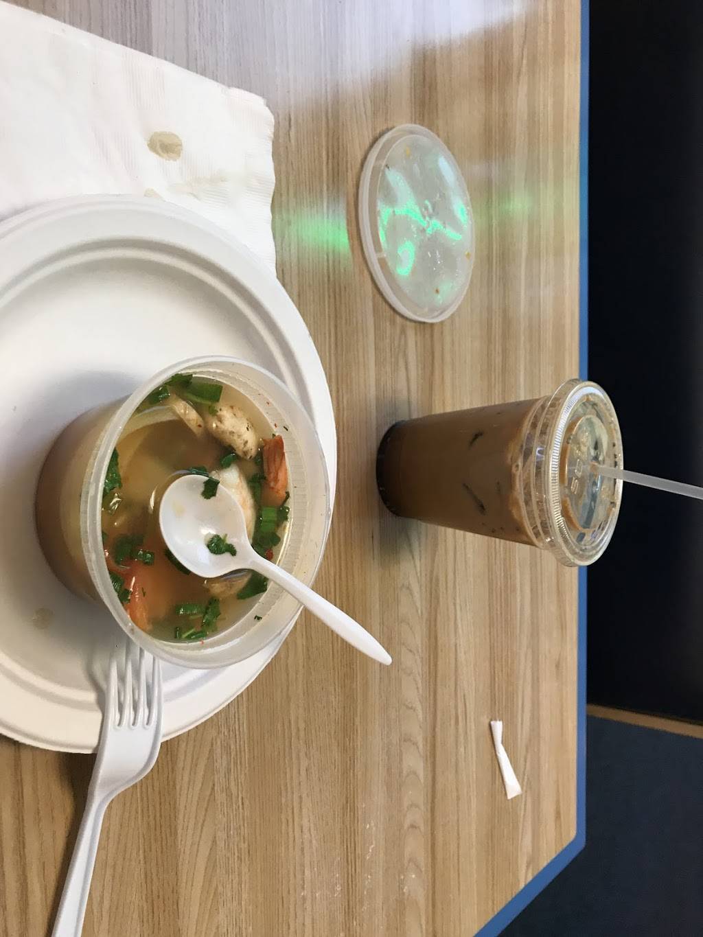 Thai Place | restaurant | 815 Roosevelt Trail, Windham, ME 04062, USA | 2078920999 OR +1 207-892-0999