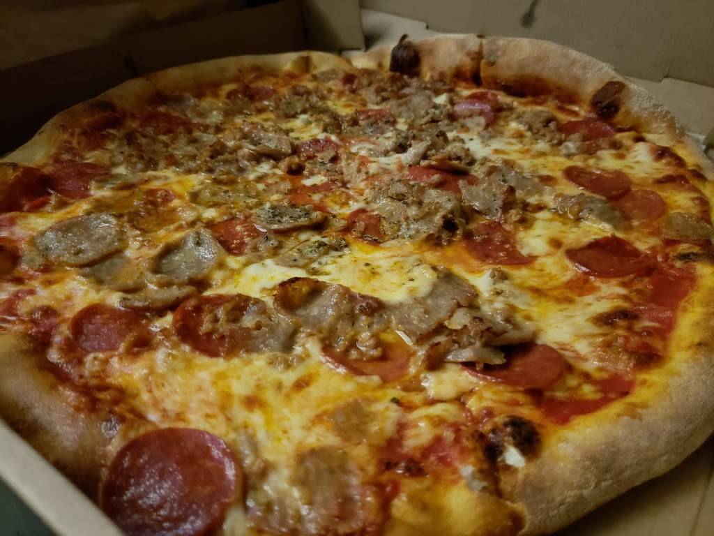 Palumbos II | restaurant | 290 Frantz Rd, Stroudsburg, PA 18360, USA | 5704218783 OR +1 570-421-8783