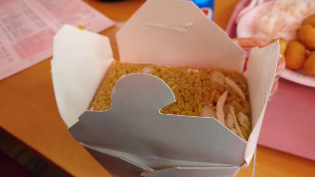 Yeung Ho II | restaurant | 264 North Rd #2, Poughkeepsie, NY 12601, USA | 8454732336 OR +1 845-473-2336