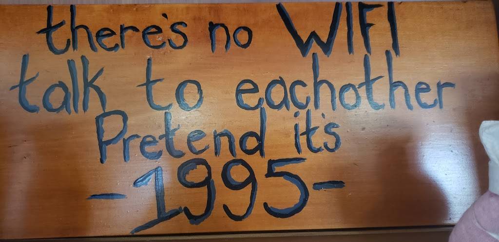 The Country Way | restaurant | 4845 Bruce County Rd 3, Port Elgin, ON N0H 0A0, Canada | 5193895544 OR +1 519-389-5544