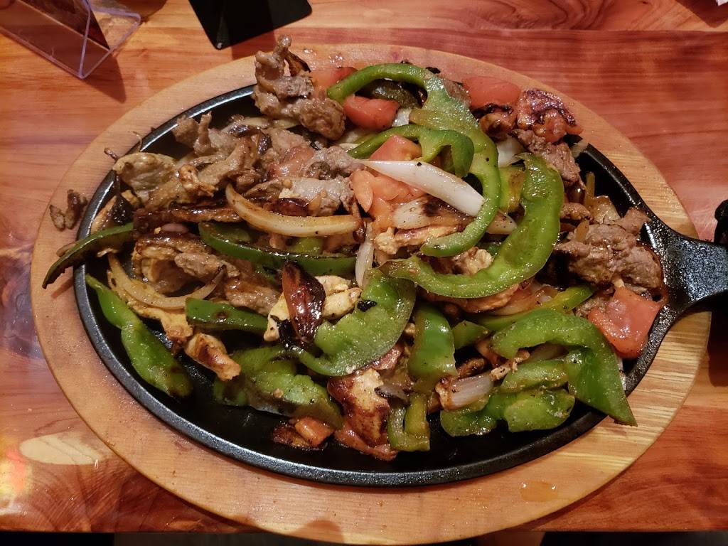 Guads Mexican Restaurant | restaurant | 612 Court St, Portsmouth, VA 23704, USA | 7573996120 OR +1 757-399-6120