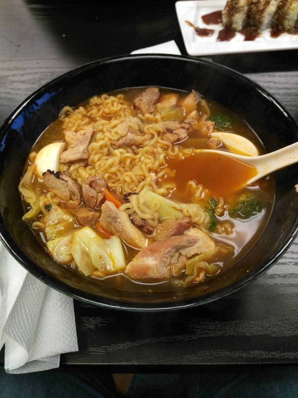 Sushi & Teriyaki Plus | restaurant | 7850 Imperial Hwy, Downey, CA 90242, USA | 5626228959 OR +1 562-622-8959