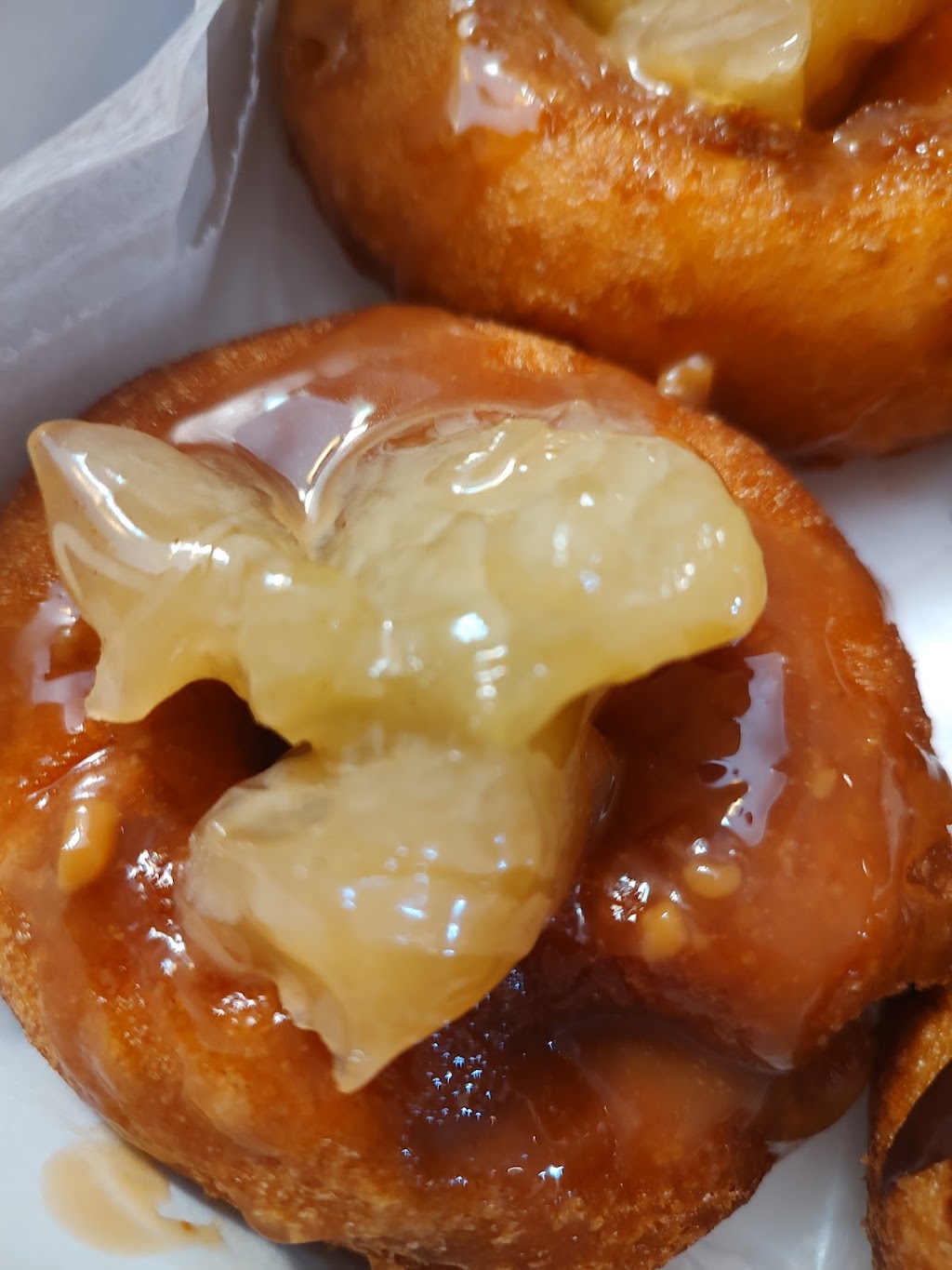 Donut Dr., LLC | restaurant | 4545 Frederick St, Hastings, FL 32145, USA | 9044674545 OR +1 904-467-4545