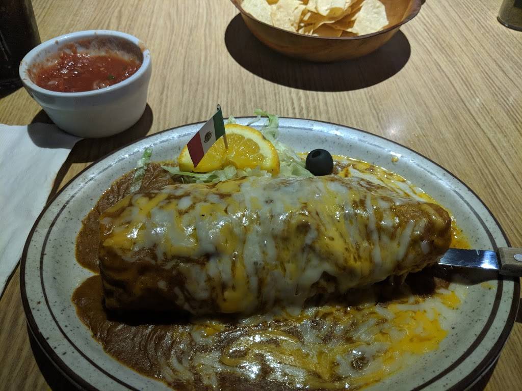 Panchos Mexican Restaurant | restaurant | 135 E Collins Ave, Orange, CA 92867, USA | 7146392702 OR +1 714-639-2702