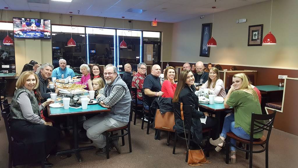 Mikes Pizza Italian Restaurant | restaurant | 3919 New Bern Ave, Raleigh, NC 27610, USA | 9192500700 OR +1 919-250-0700