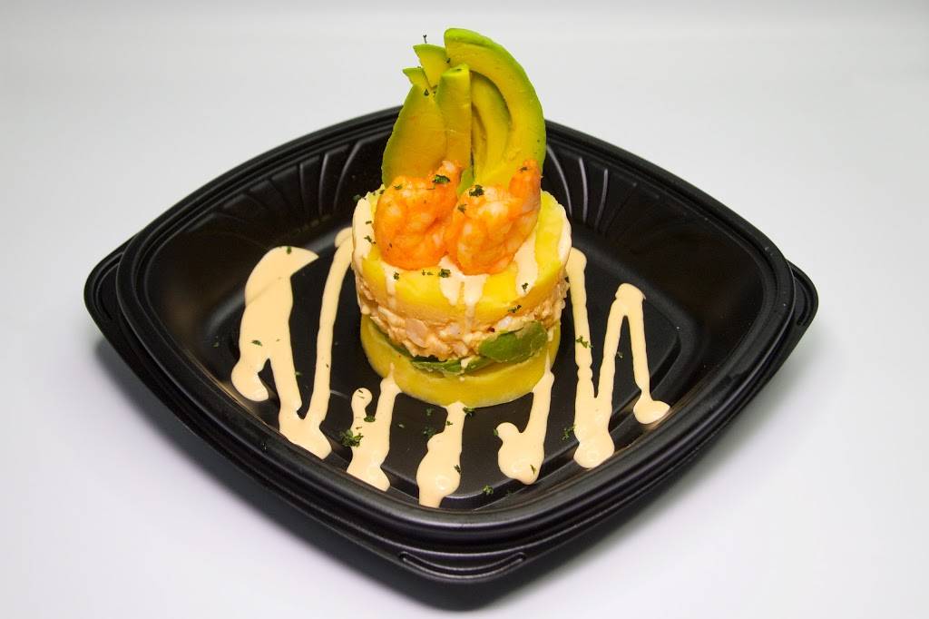 Cebiche Station by Francesco | restaurant | 10701 NW 58th St, Miami, FL 33178, USA | 3054369073 OR +1 305-436-9073