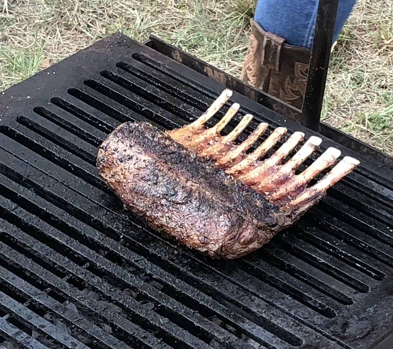 Joe Risckys Barbeque | restaurant | 1734 E El Paso St #170, Fort Worth, TX 76102, USA | 8177735557 OR +1 817-773-5557