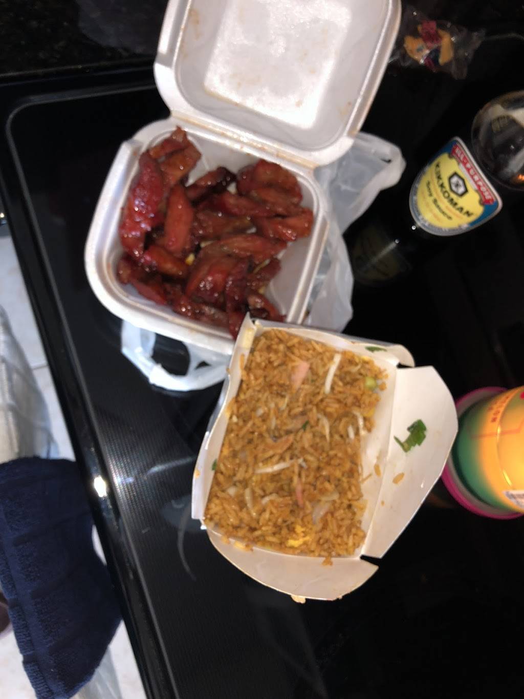 China Town Chinese Food | meal delivery | 5223 NW 79th Ave, Doral, FL 33166, USA | 3055990488 OR +1 305-599-0488