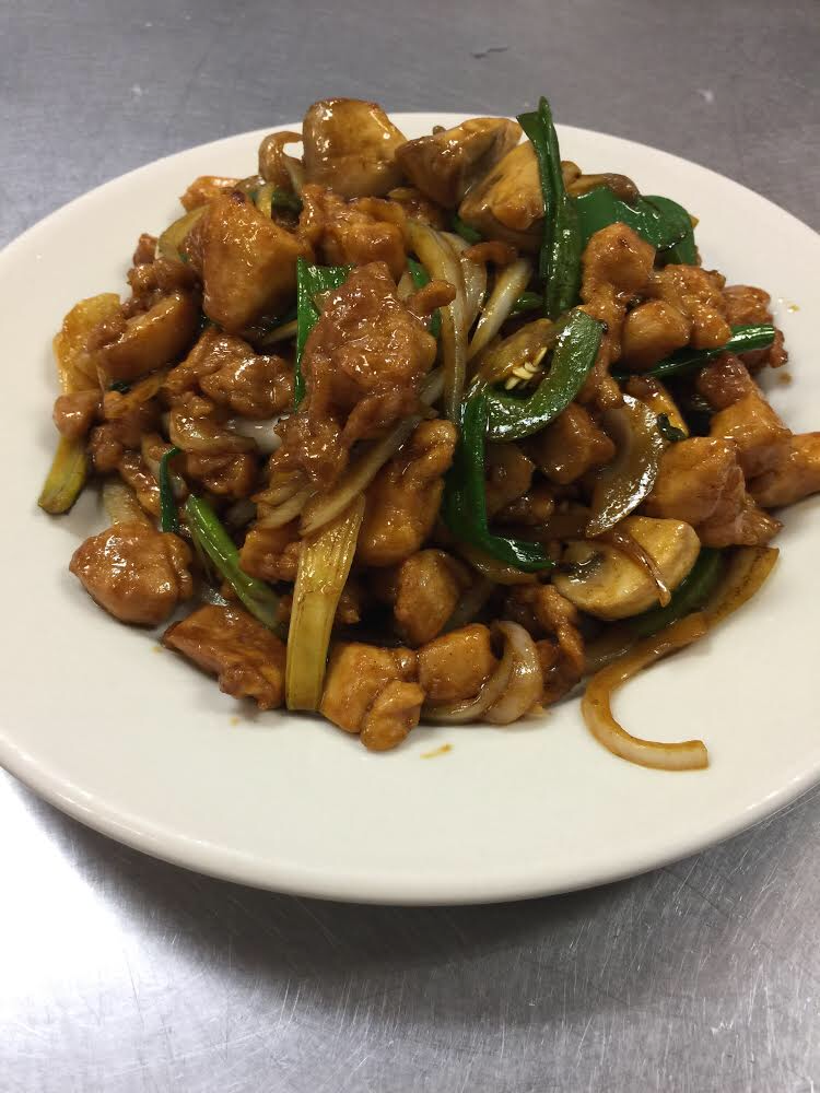 King Garden | restaurant | 2495 Commons Blvd, Beavercreek, OH 45431, USA | 9373209898 OR +1 937-320-9898