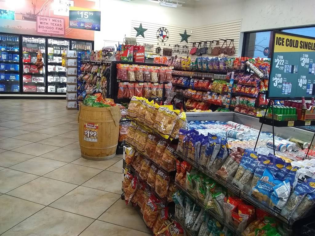 Speedy Stop | restaurant | 4981 Hwy 6 N, Houston, TX 77084, USA | 2815503973 OR +1 281-550-3973