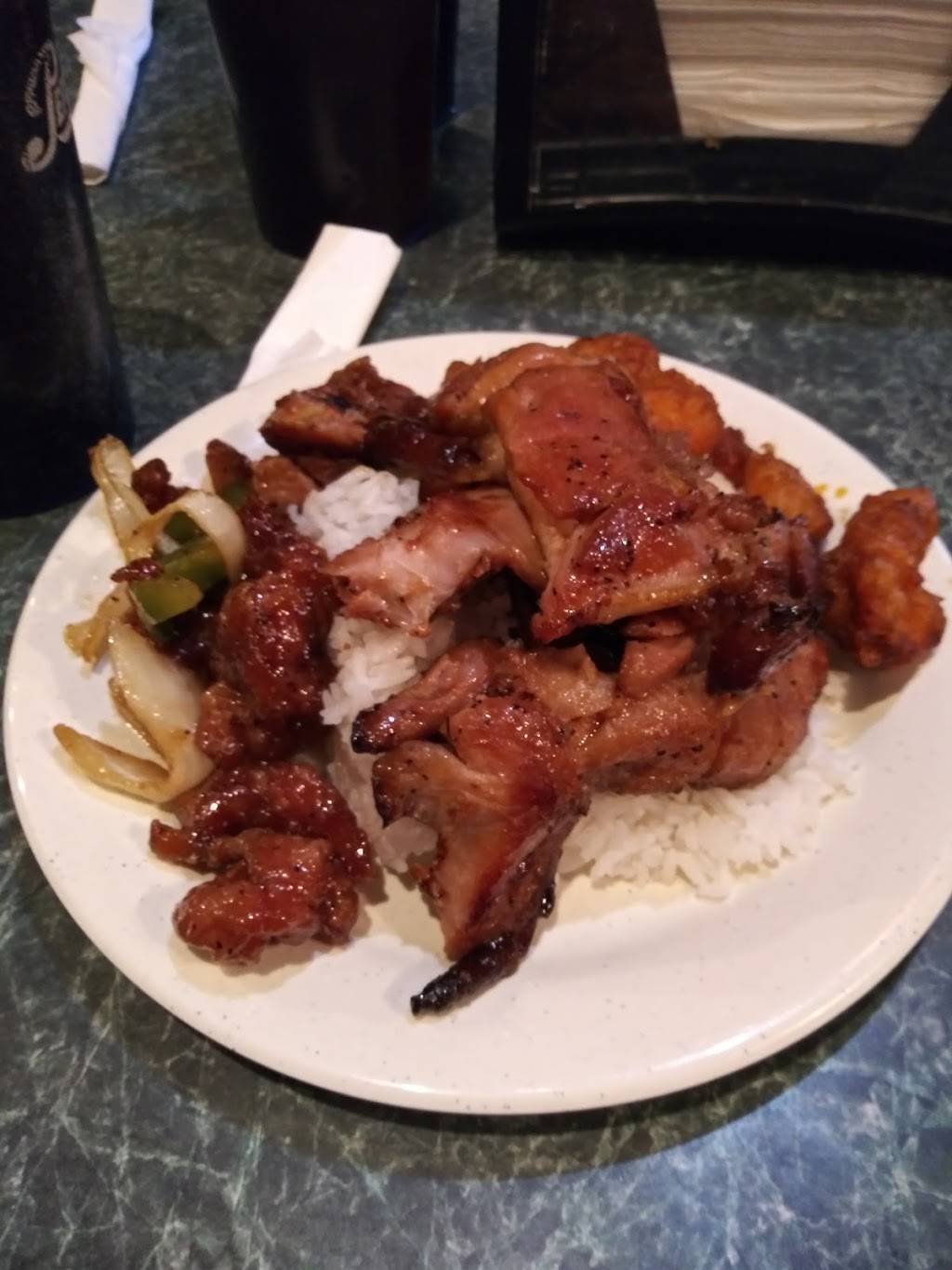 Hibachi Buffet | restaurant | 1404 Old Aberdeen Rd, Columbus, MS 39705, USA | 6623284888 OR +1 662-328-4888