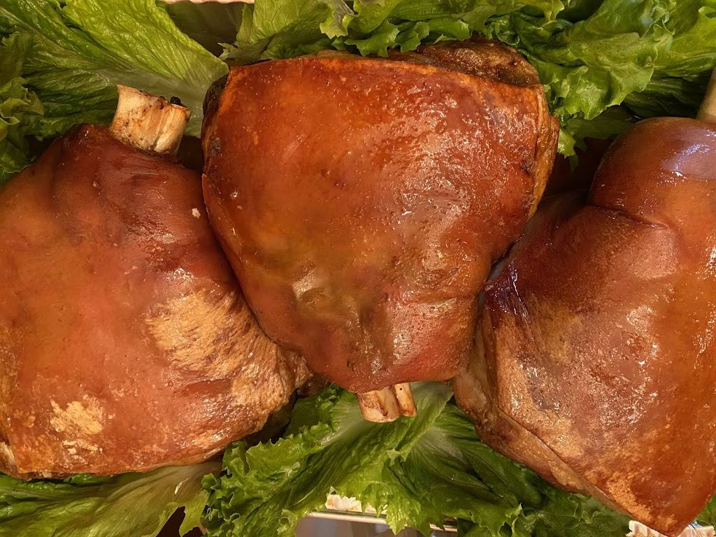 La Cubanita Food Truck | restaurant | 5858 S Gessner Rd, Houston, TX 77036, USA | 3463044404 OR +1 346-304-4404