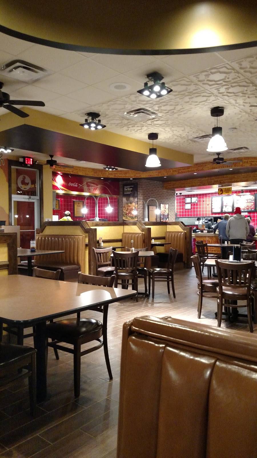 Zaxbys Chicken Fingers & Buffalo Wings | restaurant | 139 W Columbia Ave, Batesburg-Leesville, SC 29070, USA | 8035322440 OR +1 803-532-2440