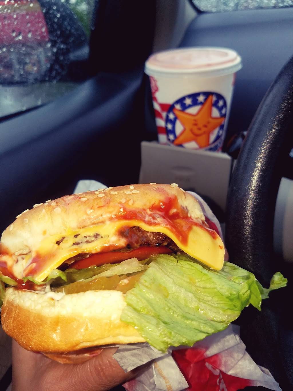 Carls Jr. | restaurant | 1762 NE 181st Ave, Portland, OR 97230, USA | 5036659593 OR +1 503-665-9593