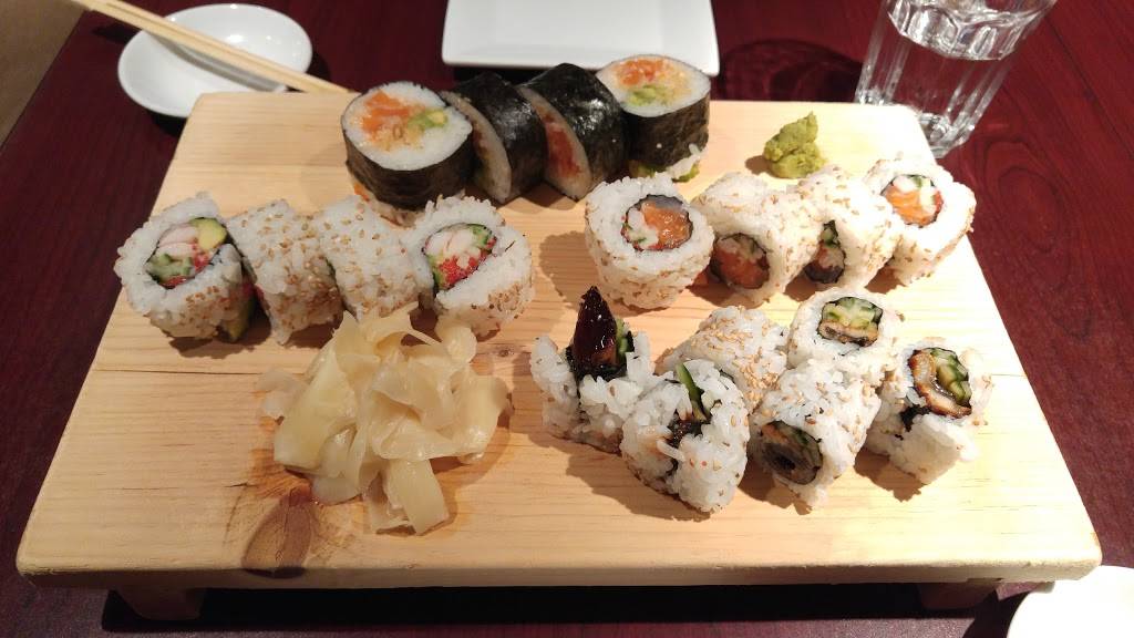 Bistro Isakaya | restaurant | 8178 Boulevard Champlain, LaSalle, QC H8P 1B4, Canada | 5143668808 OR +1 514-366-8808