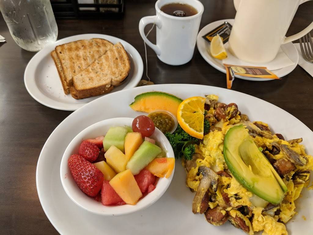 Bell Tower Cafe | restaurant | 680 Fremont Ave, Los Altos, CA 94024, USA | 6509410680 OR +1 650-941-0680