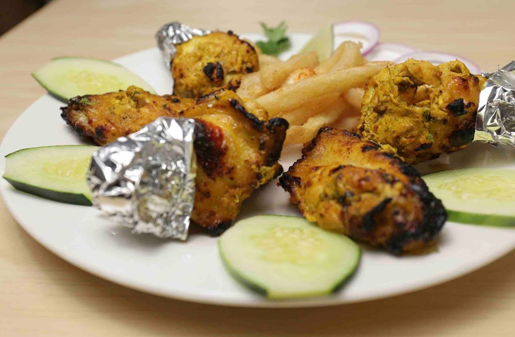 Bodhis | Indian Fusion Grill | restaurant | 1756 Old Morganton Rd, Southern Pines, NC 28387, USA | 9102460321 OR +1 910-246-0321