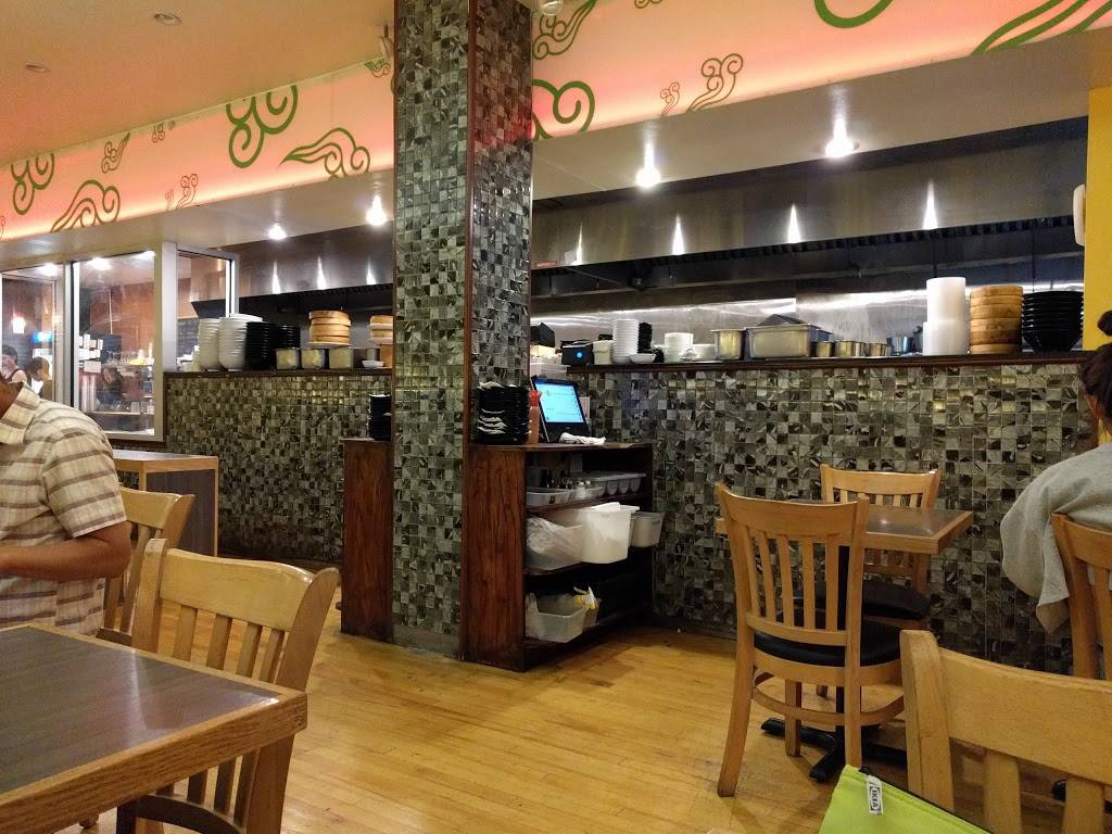 Everyday Noodles | restaurant | 5875 Forbes Ave, Pittsburgh, PA 15217, USA | 4124216668 OR +1 412-421-6668