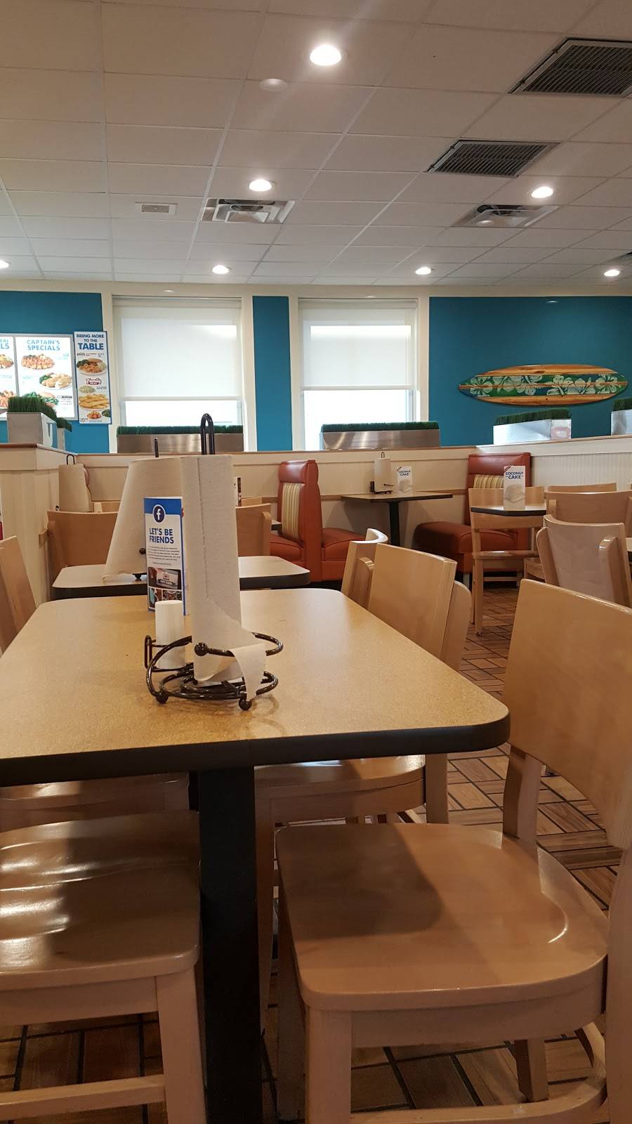 Captain Ds | restaurant | 3400 US Hwy 27 S, Sebring, FL 33870, USA | 8633851300 OR +1 863-385-1300