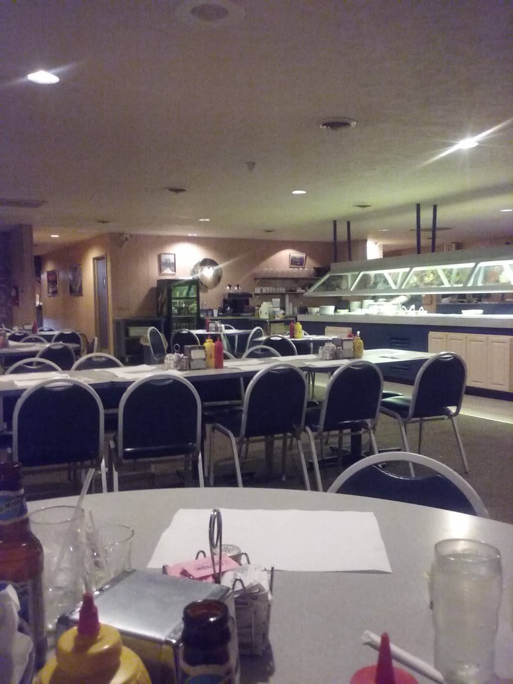 Silver Moon Restaurant | restaurant | 230 IL-1, West Union, IL 62477, USA | 2172793836 OR +1 217-279-3836