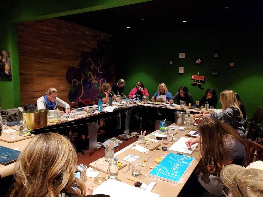 The Cork And Barrel | restaurant | 6625 Whitestown Pkwy, Zionsville, IN 46077, USA | 3173663316 OR +1 317-366-3316