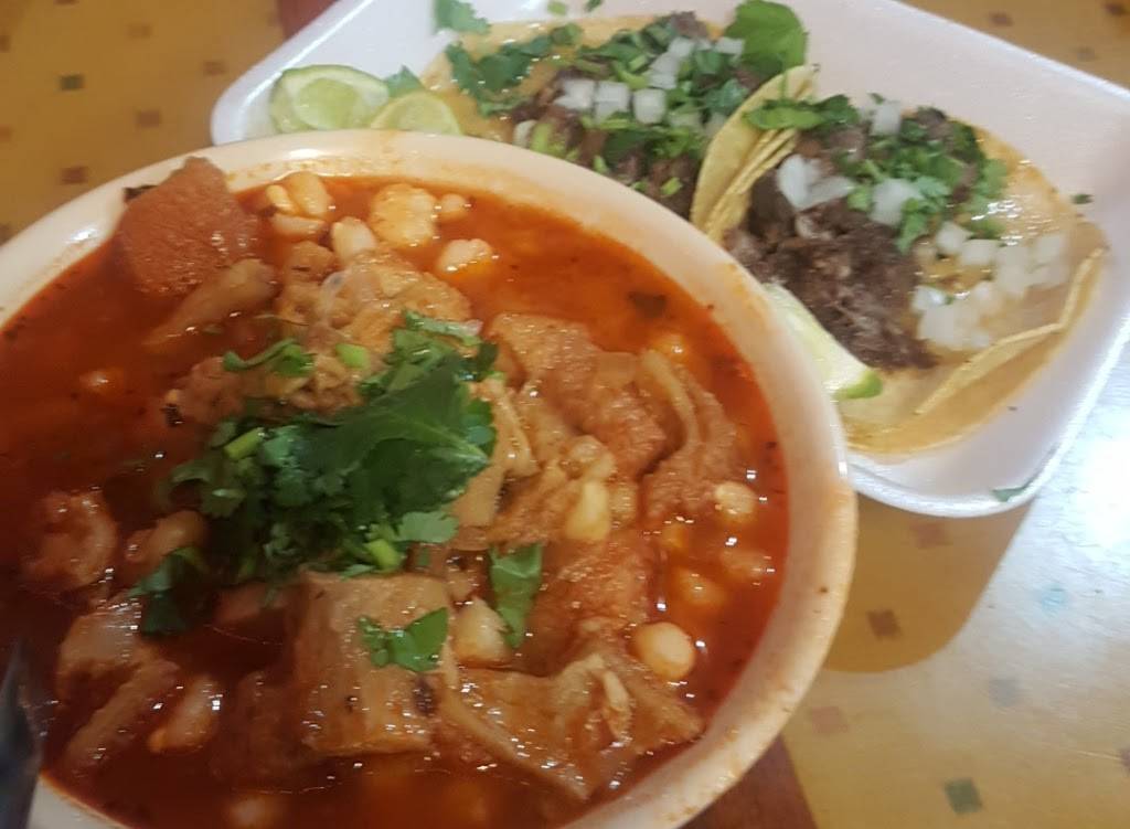 Las Fuentes Taqueria | restaurant | 2216 W Seminary Dr, Fort Worth, TX 76115, USA | 8179229902 OR +1 817-922-9902