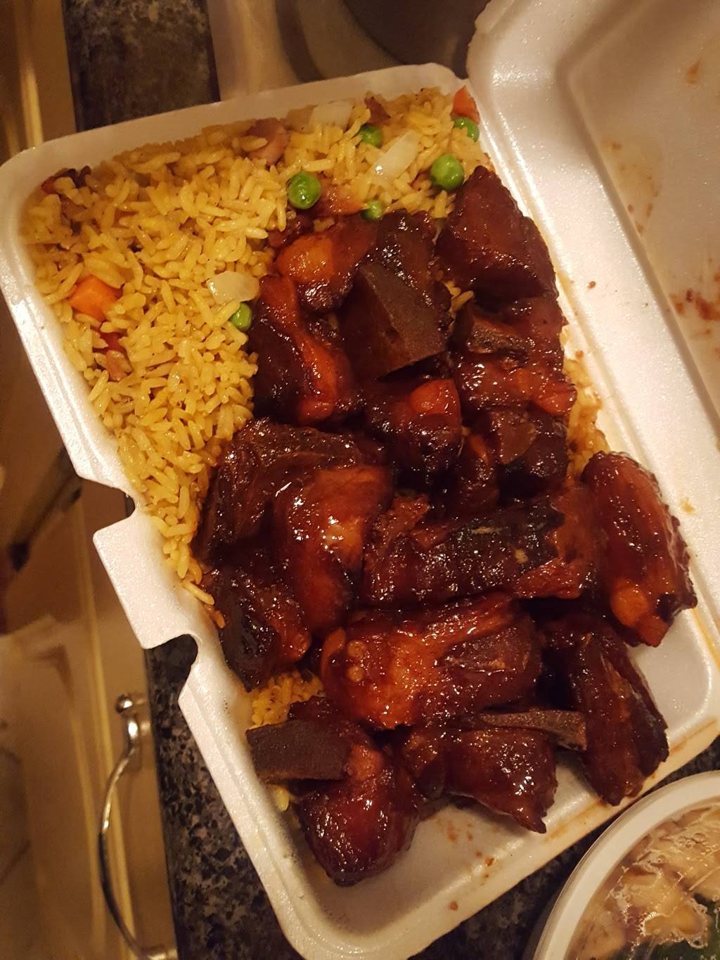 Guang Hui | restaurant | 125 Dreiser Loop, Bronx, NY 10475, USA | 7188623288 OR +1 718-862-3288