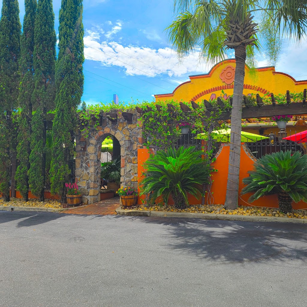 Aztecas Restaurant & Cantina | restaurant | 5452 US-90, Mobile, AL 36619, USA | 2516615509 OR +1 251-661-5509