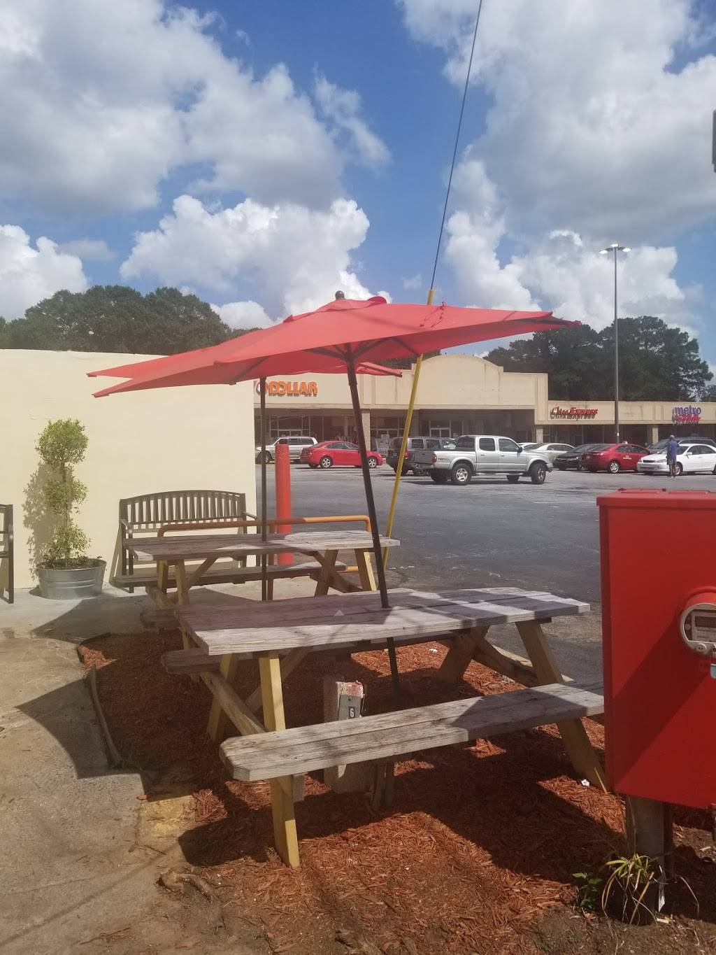 The Sleepy Potato 2 - Candler Rd. | restaurant | 1972 Candler Rd, Decatur, GA 30032, USA | 4703558950 OR +1 470-355-8950